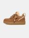 Угги на платформі UGG Lowmell Sneaker Chestnut 18661-Каштановий-36 фото 1