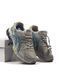 Кросівки Asics Gel Kahana 8 Silver Blue 13170-Синій-36 фото 2