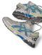Кросівки Asics Gel Kahana 8 Silver Blue 13170-Синій-36 фото 3
