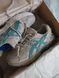 Кросівки Asics Gel Kahana 8 Silver Blue 13170-Синій-36 фото 9