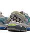 Кросівки Asics Gel Kahana 8 Silver Blue 13170-Синій-36 фото 5