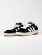 Кросівки Adidas Campus Black White Winter Fur(зимові) 13928-Білий-37 фото 3