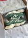 Кросівки New Balance 9060 Green Beige 14658-Зелений-36 фото 12
