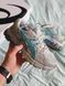 Кросівки Asics Gel Kahana 8 Silver Blue 13170-Синій-36 фото 8