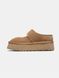 UGG Bea Mary Jane Platform Chestnut 22597-Каштановий-36 фото 1
