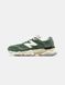 Кросівки New Balance 9060 Green Beige 14658-Зелений-36 фото 1