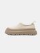 UGG Tasman Weather Hybrid Birch / White Pepper 19292-Бежевий-38 фото 1