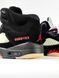Кросівки Jordan 5 Retro Black Gore-Tex(гортекс) Termo 14525-Чорний-44 фото 8