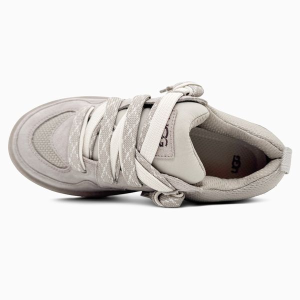 Ugg Lo Lowmel Sneaker Grey 22740-Сірий-36 фото