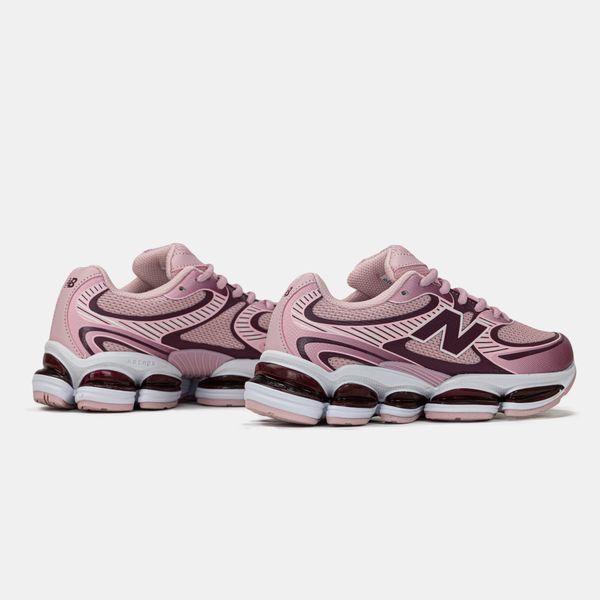 New Balance 2000 Cherry Pink 24177-36 фото
