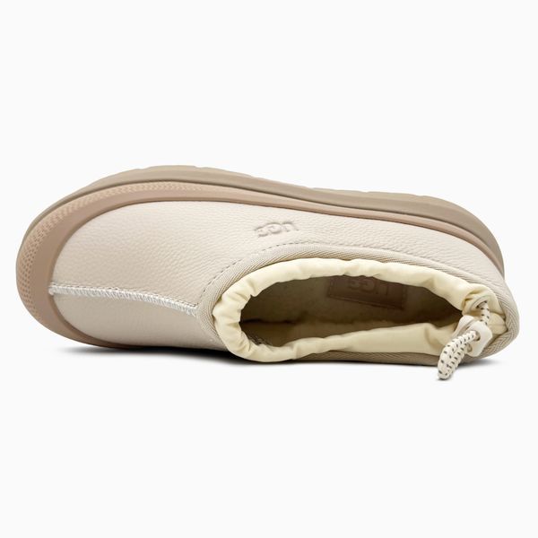 UGG Tasman Weather Hybrid Birch / White Pepper 19292-Бежевий-38 фото