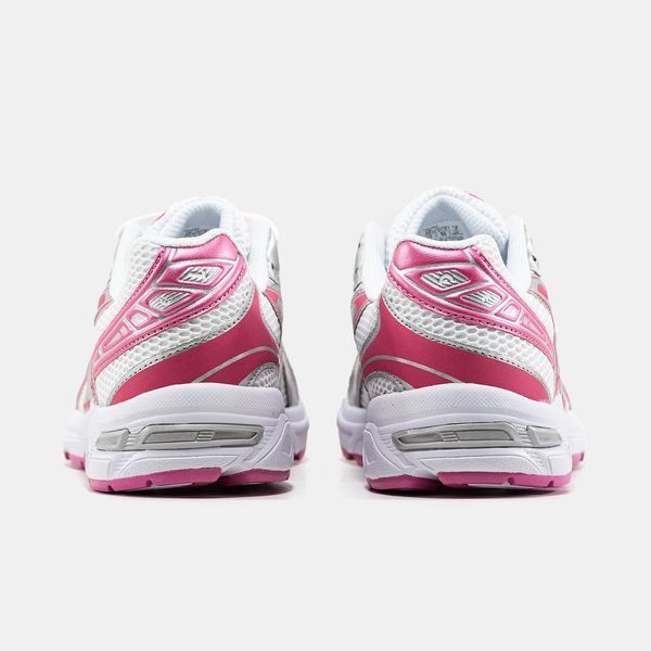 Кросівки Asics GEL-1130 White Pure Silver 20150-Рожевий-36 фото