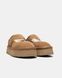 UGG Bea Mary Jane Platform Chestnut 22597-Каштановий-36 фото 2