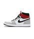 Кросівки Jordan 1 High Retro &ldquo;Light Smoke Grey&rdquo; 04732-Сірий-36 фото 3