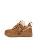 Угги на платформі UGG Lowmell Sneaker Chestnut 18661-Каштановий-36 фото 4