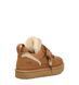 Угги на платформі UGG Lowmell Sneaker Chestnut 18661-Каштановий-36 фото 3