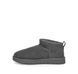 Угги UGG Ultra Mini Gray 04986-Сірий-37 фото 3