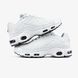 Кросівки Nike Air Max Plus TN White 06732-Білий-36 фото 3