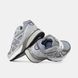Кросівки New Balance 990 V5 Grey Green 06473-Сірий-41 фото 4