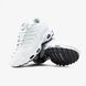 Кросівки Nike Air Max Plus TN White 06732-Білий-36 фото 4