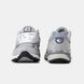 Кросівки New Balance 990 V5 Grey Green 06473-Сірий-41 фото 6
