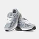 Кросівки New Balance 990 V5 Grey Green 06473-Сірий-41 фото 3