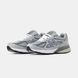 Кросівки New Balance 990 V5 Grey Green 06473-Сірий-41 фото 2