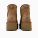 Угги на платформі UGG Mini Platform Chestnut 13988-Каштановий-36 фото 5