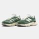 Кросівки New Balance 9060 Green Beige 14658-Зелений-36 фото 3