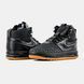 Кросівки Nike Lunar Force 17 Duckboot black brown 05120-Чорний-36 фото 2