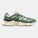 Кросівки New Balance 9060 Green Beige 14658-Зелений-36 фото 2