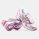 Кросівки Asics GEL-1130 White Pure Silver 20150-Рожевий-36 фото 3