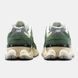 Кросівки New Balance 9060 Green Beige 14658-Зелений-36 фото 8