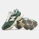 Кросівки New Balance 9060 Green Beige 14658-Зелений-36 фото 4