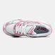 Кросівки Asics GEL-1130 White Pure Silver 20150-Рожевий-36 фото 4