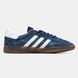 Кросівки Adidas Spezial Blue White 11354-Синій-36 фото 2