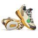 Кросівки Nike Air Max 270 ENG 02515-Жовтий-36 фото 2