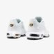 Кросівки Nike Air Max Plus TN White 06732-Білий-36 фото 7