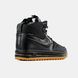 Кросівки Nike Lunar Force 17 Duckboot black brown 05120-Чорний-36 фото 4