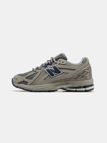 Кросівки New Balance M1906R Beige Blue 10280-Коричневий-40 фото