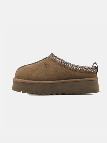 Ugg Tasman Platform Brown 18693-Коричневий-36 фото