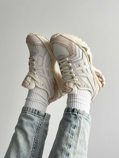 Кросівки Asics Gel-Kayano 14 Peach Cream 14994-Кремовий-36 фото