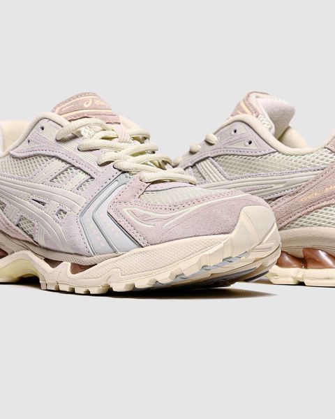 Кросівки Asics Gel-Kayano 14 Peach Cream 14994-Кремовий-36 фото