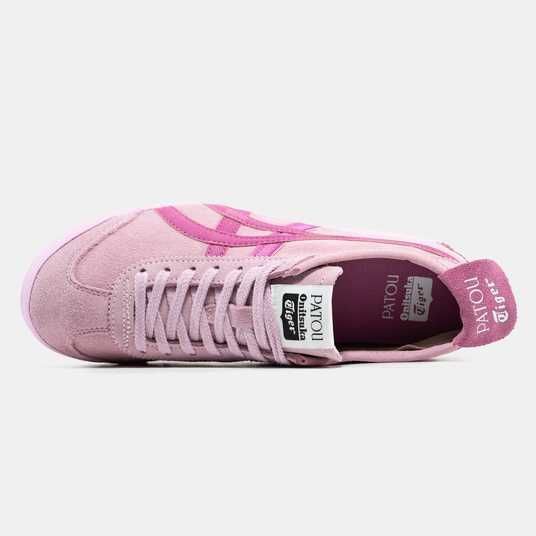 Купити Кросівки Asics Onitsuka Tiger Patou Triple Pink 20978