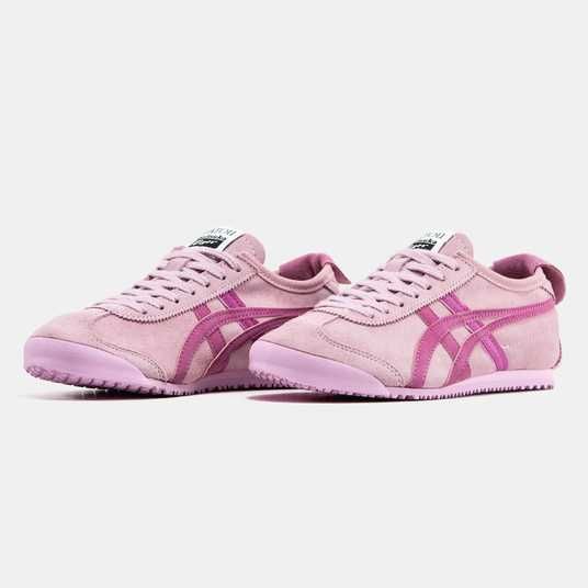 Купити Кросівки Asics Onitsuka Tiger Patou Triple Pink 20978