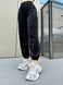Кросівки Balenciaga 3XL White Silver 12608-Сріблястий-36 фото 12