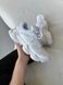 Кросівки New Balance 9060 Triple White 16796-Білий-36 фото 5