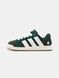 Кросівки Adidas LWST x Bape Green Brown White 17759-Зелений-36 фото 1