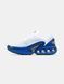 Кросівки Nike Air Max DN White Blue 17452-Синій-44 фото 1