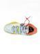 Кросівки Nike Kyrie 8 Infinity EP Glacier 15681-Блакитний-36 фото 5